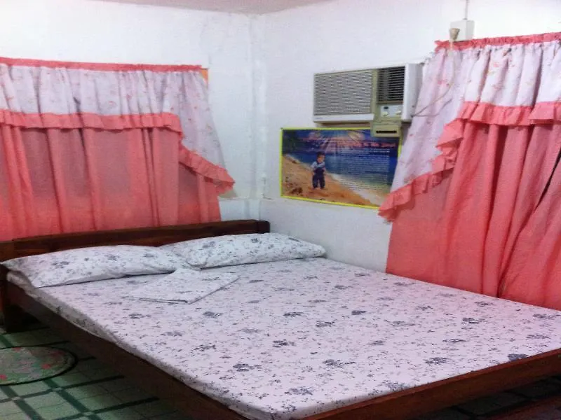 Villa Maria Beach Resort-1