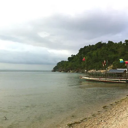 Villa Maria Beach Resort-2