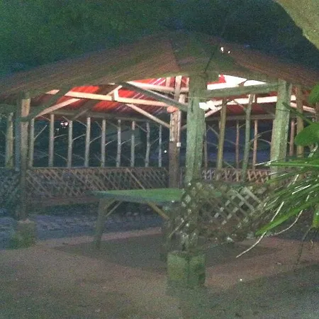 Villa Maria Beach Resort-3